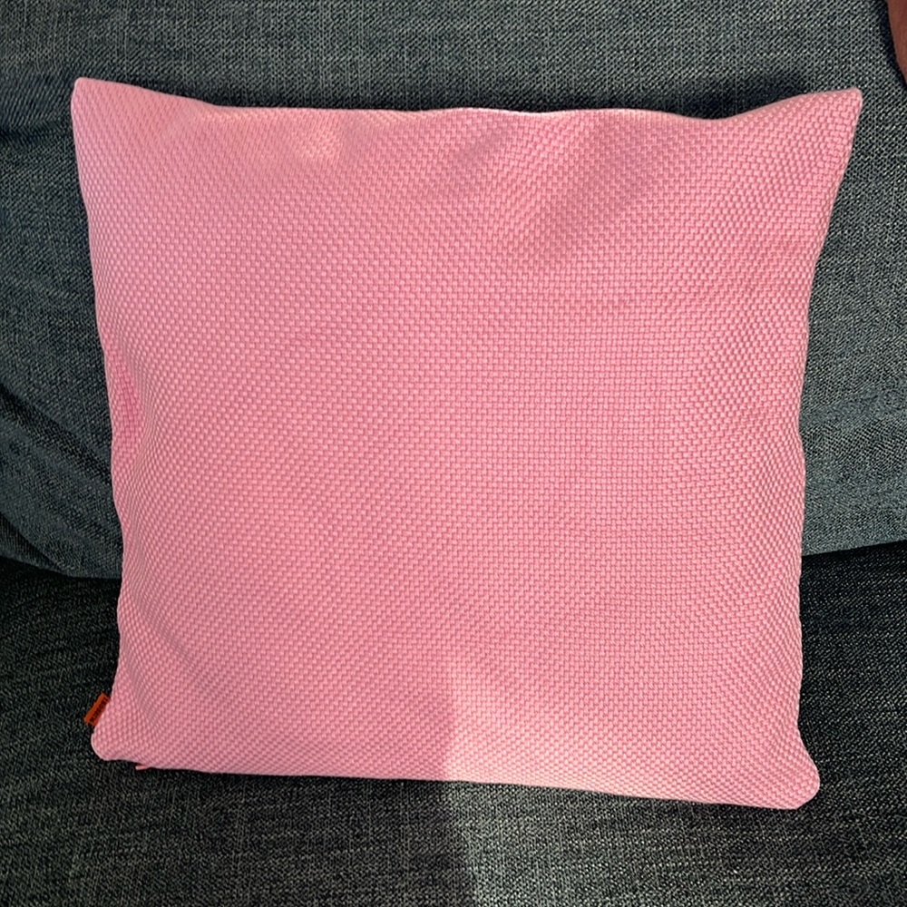 Missoni Pillow (100% Cotton Cover)